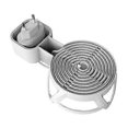 thumbnail image 1 of Homepod Mini Outlet Wall Mount Stand Smart Speaker Cable Manager Holder Bracket, 1 of 5