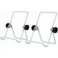 thumbnail image 1 of Sprouting rack, mason jar lid holder. 2pcs, 1 of 5