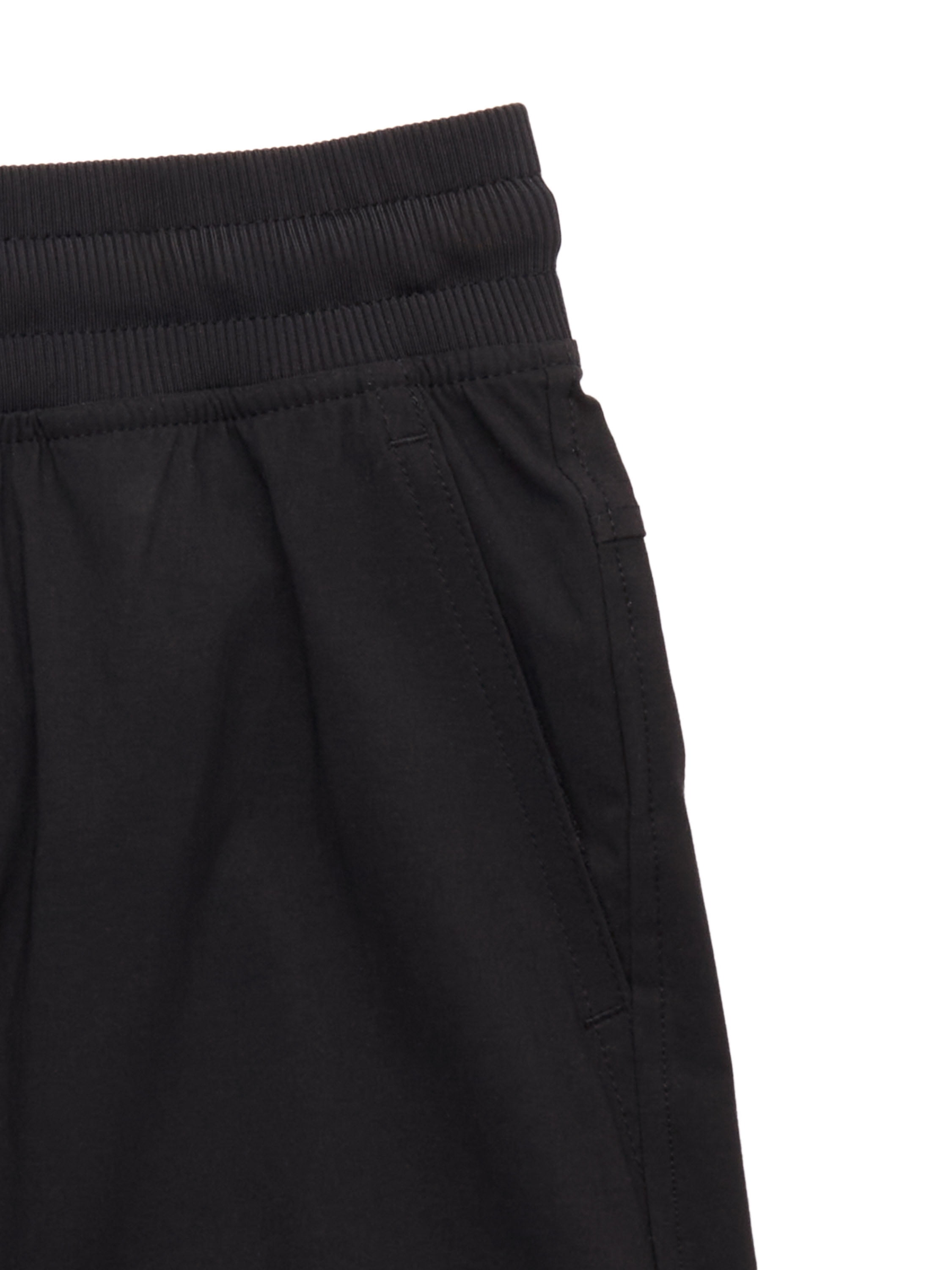 Wonder Nation Boys Everywhere Pull-On Short, Sizes 4-16