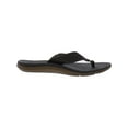 thumbnail image 2 of Reef Men's Santa Ana Brown Flip Flop Sandals CI4651, 2 of 3