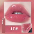 thumbnail image 1 of SIfdSeng Ensemble de Rouges à Lèvres Douze Couleurs Européen et Gloss à Base d'Eau Glaçage pour Lèvres Hydratant Couleur Glaçage pour Lèvres Rouge à Lèvres Dudu Lip Lip Gloss 4,2 ml Encre à Lèvres Rouge, 1 of 4