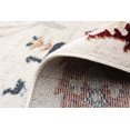 thumbnail image 3 of ECARPET Washable Boho Chic Area Rug for Bedroom, Living Room, Kids Room, Nursery, 3 of 9
