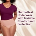 thumbnail image 3 of La ropa interior para incontinencia y posparto depende de la silueta de las mujeres, 3 of 8