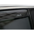 thumbnail image 3 of Auto Ventshade [AVS] In-Channel Ventvisor / Window Deflectors, 3 of 4