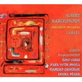 thumbnail image 2 of Mangelsdorrf,Albert & Percussion - Lanaya - Music & Performance - CD, 2 of 2