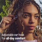 JBL Sense Pro - True wireless open-ear headphones - Black