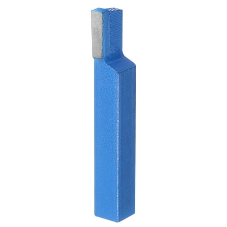 

Uxcell Carbide Tipped Tool Bit 8x8x54 mm Welding Lathe Tools YT15(K45/P10)
