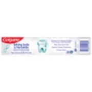 Colgate Baking Soda and Peroxide Whitening Toothpaste Gel, Frosty Mint Stripe, 6 oz