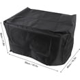 thumbnail image 3 of Cubierta Antipolvo Universal para Impresoras, Cubierta Antipolvo para Impresora, Funda Protectora para Impresora a Prueba de Agua, Funda Protectora a Prueba de Arañazos,, 3 of 5