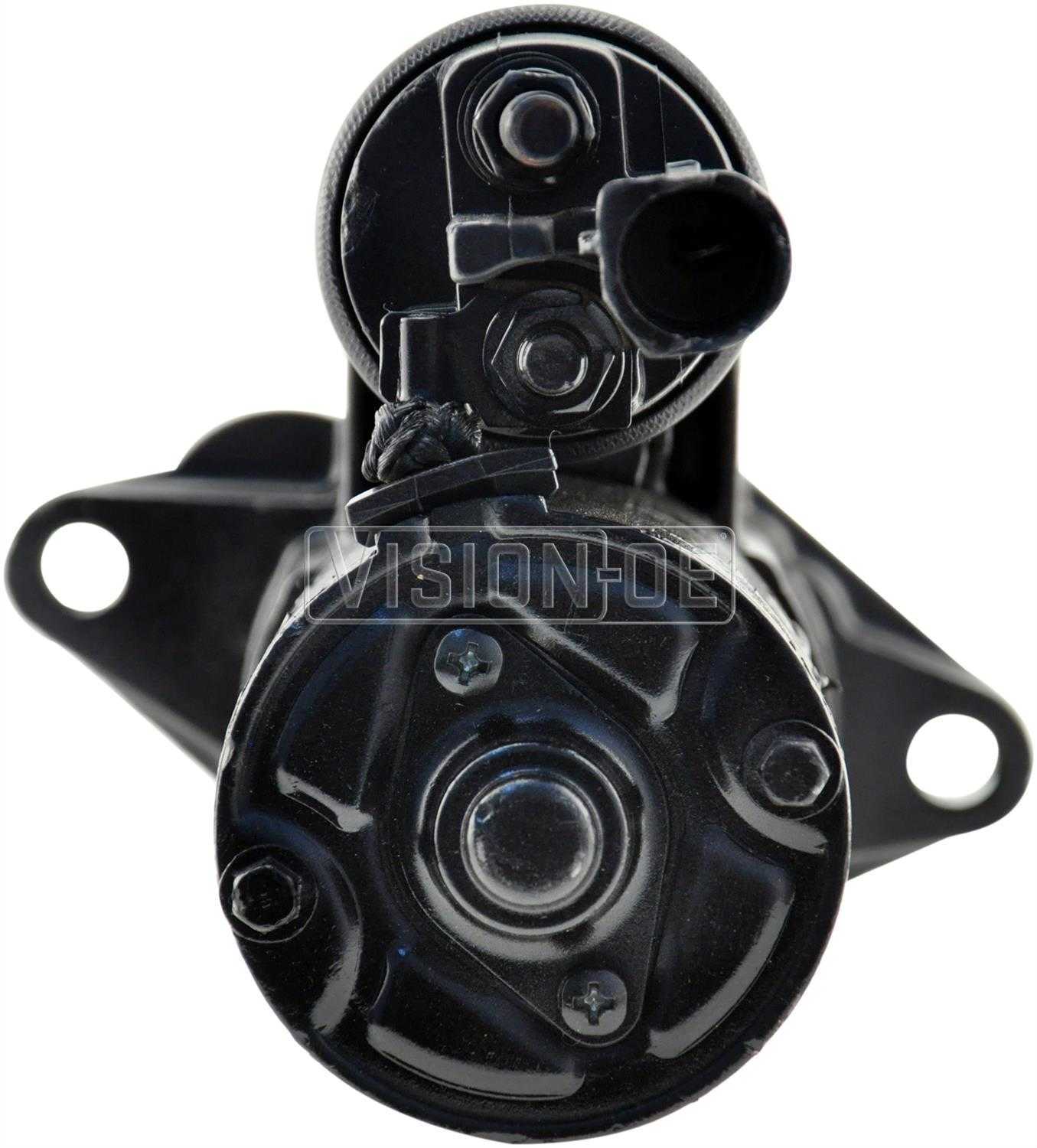 Vision OE 19001 Starter Motor