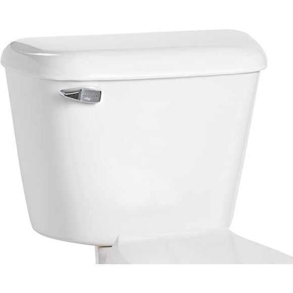 Mansfield Alto Toilet Tank, White