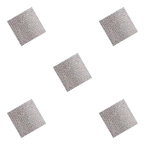 Bearachild Cinta de diamantes de imitación de cristal, pegatina autoadhesiva, práctico, suministros para el hogar para teléfono de coche, blanco 8 pegamento termofusible 5Conjunto