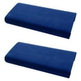 thumbnail image 2 of yotijay 2 Pieces Dragon Boat Seat Boat Cushion,Shock,Comfortable,Dragon Boat Saddle Dark Blue, 2 of 8