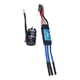 thumbnail image 3 of Mini motor sin escobillas 18A ESC controlador electrónico de velocidad para 1/32 1/24 1/28 RC 10800KV, 3 of 7
