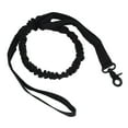 thumbnail image 4 of Puppy Nylon Leash, Dog Military Leash Easy Control Provides Ductility  For Patrolling Walking For Hunting Black,Green,Khaki, 4 of 8