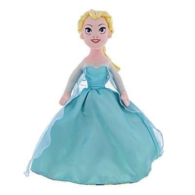 disney frozen coronation day anna doll