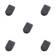 thumbnail image 1 of Kenally Estuche para gafas de coche Sun Shadow Clip Card Key Eyeweare Fastener Soporte de montaje Interior Organizador Piezas Accesorios Negro Type2 NO2, 1 of 4