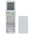 thumbnail image 1 of Wh-ta11pe For Toshiba Air Conditioner Remote Control Cool And Heat, 1 of 1