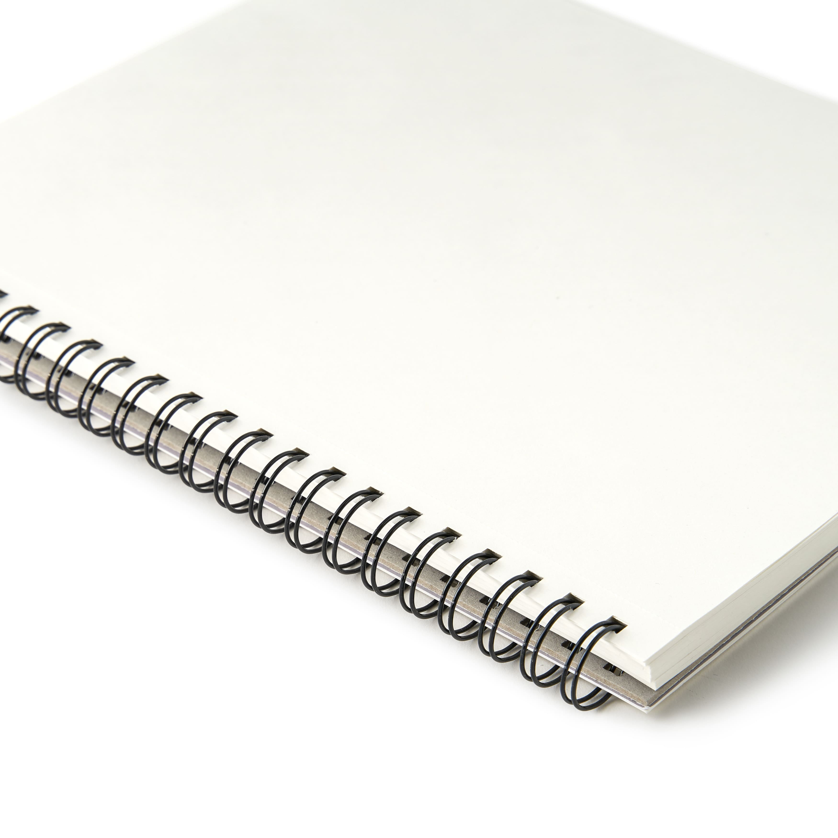 Artist's Loft Recycled Sketch Paper Pad, 9" x 12", 15 Pack