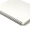 thumbnail image 5 of Artist's Loft Recycled Sketch Paper Pad, 9" x 12", 15 Pack, 5 of 6