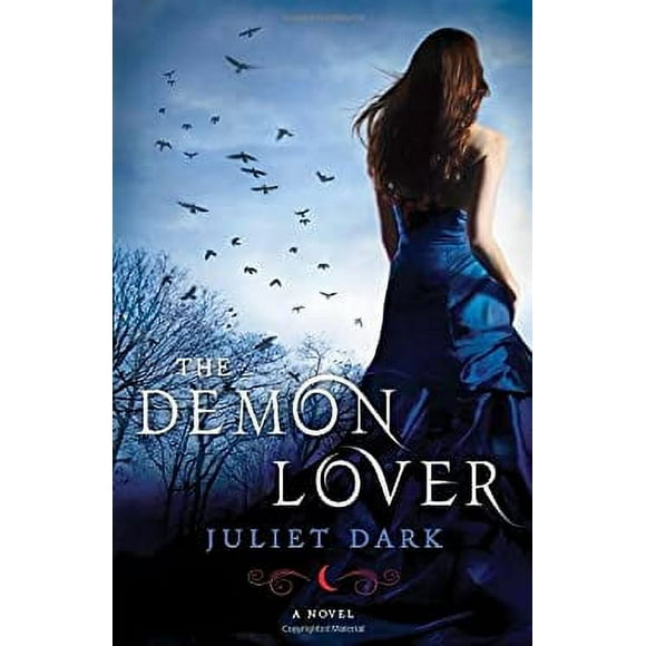 The Demon Lover : A Novel 9780345510082 Used / Pre-owned