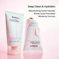 thumbnail image 2 of Espuma limpiadora BIODANCE Mascarilla de colágeno para hacer espuma, 150 ml, para mujer, 2 of 9