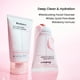 thumbnail image 2 of Espuma limpiadora BIODANCE Mascarilla de colágeno para hacer espuma, 150 ml, para mujer, 2 of 9