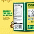 thumbnail image 5 of Honees, Honey Menthol Eucalyptus Drops, 3.5 oz Pack of 3, 5 of 6