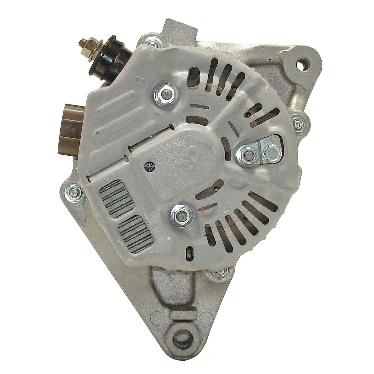 FVP Professional 13879 Alternator Standard