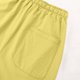 thumbnail image 4 of Chicos Pantalones Casuales Niñas Pantalones Deportivos de Color Sólido Tobillo, Pantalones de Ajuste Suelto de Cintura Elástica para Niños, 4 of 7