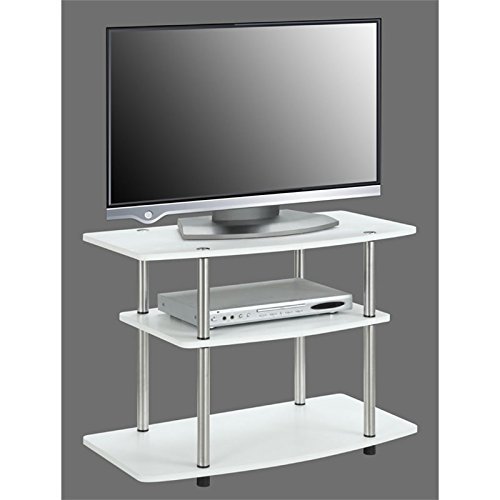 Stainless Steel Tv Stand