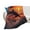 DCCJX1chudan-2XN, variant on Sunset Jumping Dolphin for Women Men Kids Flannel Throw Blankets Soft Fuzzy Lightweight for Home Decor Couch Bed Sofa