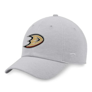 Anaheim Ducks '47 Clean Up Adjustable Hat - Orange