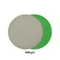 thumbnail image 3 of QUTETN 25 Pcs 4 Inch Hook&Loop Wet/Dry 1000 1500 2000 3000 5000 Grit Sand Paper Discs, 3 of 7