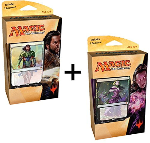 1x Magic The Gathering MTG 1x Amonkhet Booster Pack Retail Packaging 