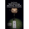 Dover Magic Books Self-Working Mental Magic, (Paperback)