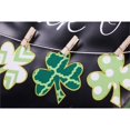 thumbnail image 3 of Evergreen Door Decor - St. Patrick's Day Chalkboard, 3 of 3