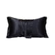 thumbnail image 2 of Fiudx Funda de Almohada de Seda Satinada, Tejido Suave y Transpirable, Superficie Lisa y Brillante, Ideal para El Cuidado Del Cabello y La Piel, Efecto Refrescante, Opciones Multicolor, Tamaño Estánd, 2 of 6