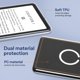 thumbnail image 5 of Funda CoBak Magnetic Clear para Kindle Paperwhite 11th Gen 2021, 5 of 7