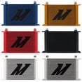 thumbnail image 6 of Universal 25-Row Oil Cooler, Black, 6 of 7