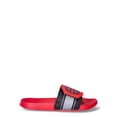 thumbnail image 2 of Deadpool Men's Adjustable Sport Slide Sandals, 2 of 5