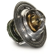 Jet Performance 10174 Jet Low Temp Stat Thermostat; 180 deg; Fits select: 1992-1996 CHEVROLET CORVETTE, 1993-1997 CHEVROLET CAMARO