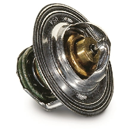 Jet Performance 10174 Jet Low Temp Stat Thermostat; 180 deg; Fits select: 1992-1996 CHEVROLET CORVETTE, 1993-1997 CHEVROLET CAMARO