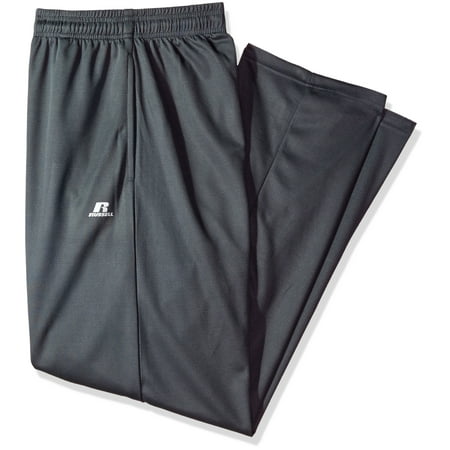Russell Athletic - Russell Athletic Men's Big and Tall Dri-Power Pant ...