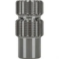 thumbnail image 5 of Weld-On Splined Sleeve Steel Quick Release Steering Wheel Shaft,5/8 In, 5 of 6