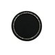 thumbnail image 2 of Soporte para Vasos de Vehículo, Antideslizante, Insertable para Portavasos, Accesorio para Interior de Auto con Diámetro de 7cm para Ajuste Universal, 1 Pieza, 2 of 7