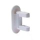 thumbnail image 5 of Child Safety Locks (4 Pcs) Baby Safety Lock Door Stopper With Vhb Adhesive - Anti-lock Child Safety Lockswhite, 5 of 5