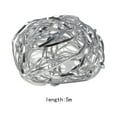 thumbnail image 7 of DIY Flower Frog Ikebana Florist Vase Filler Holder Floral Arrangement, 7 of 7