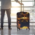 thumbnail image 4 of How to Train Y×our Dra×gon Luggage cover accessory kit, luggage tag, comfort luggage handle wrap, washable zipper closure luggage cover, 4 of 5