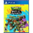 thumbnail image 1 of Arcade TMNT: La Ira de los Mutantes, PlayStation 4, 1 of 7